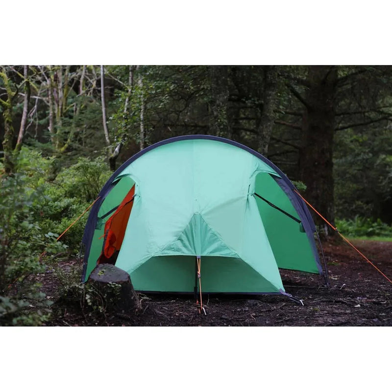 Vango Nevis 200 Pamir Green 2 Person Tent Vango - Dynamic Drive