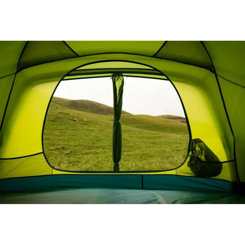 Vango Tryfan 300 Pamir Green 3 Person Tent Vango  - Dynamic Drive