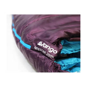 Vango Nitestar Alpha 250S 250S Phoenix Sleeping Bag Vango - Dynamic Drive