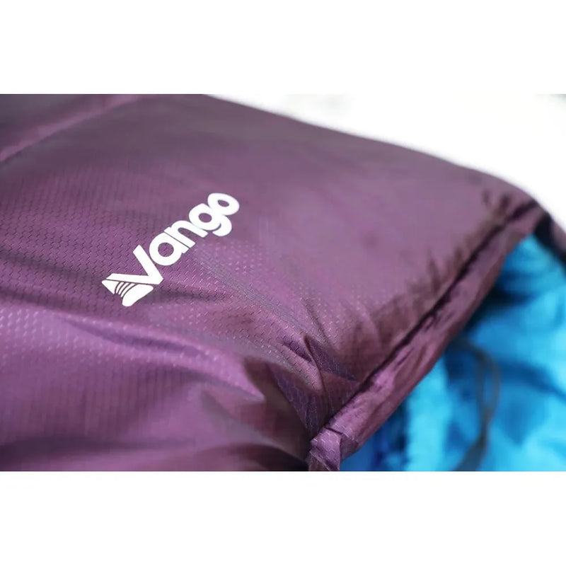 Vango Nitestar Alpha 250S 250S Phoenix Sleeping Bag Vango - Dynamic Drive