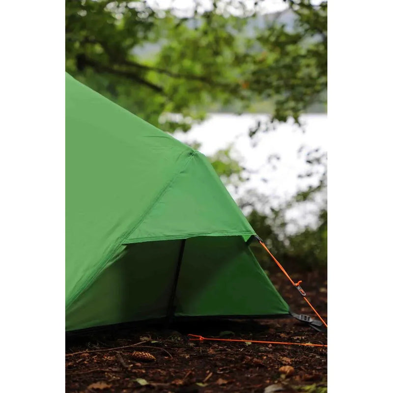 Vango Nevis 200 Pamir Green 2 Person Tent Vango - Dynamic Drive
