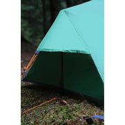 Vango Nevis 100 Pamir Green 1 Person Tent Vango - Dynamic Drive