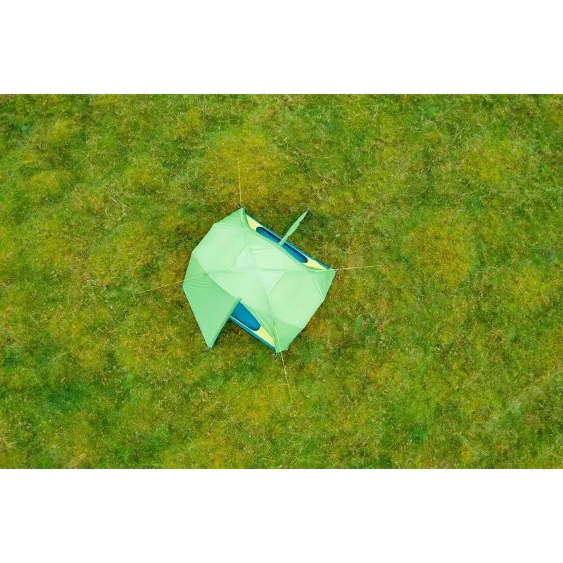 Vango Tryfan 300 Pamir Green 3 Person Tent Vango  - Dynamic Drive