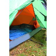 Vango Nevis 100 Pamir Green 1 Person Tent Vango - Dynamic Drive