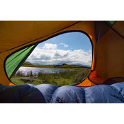 Vango Nevis 100 Pamir Green 1 Person Tent Vango - Dynamic Drive