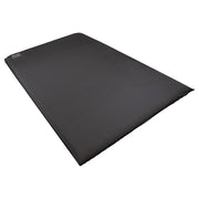 Vango Comfort 10 Double 10 Double Shadow Grey Self Inflating Sleep Mat Vango - Dynamic Drive