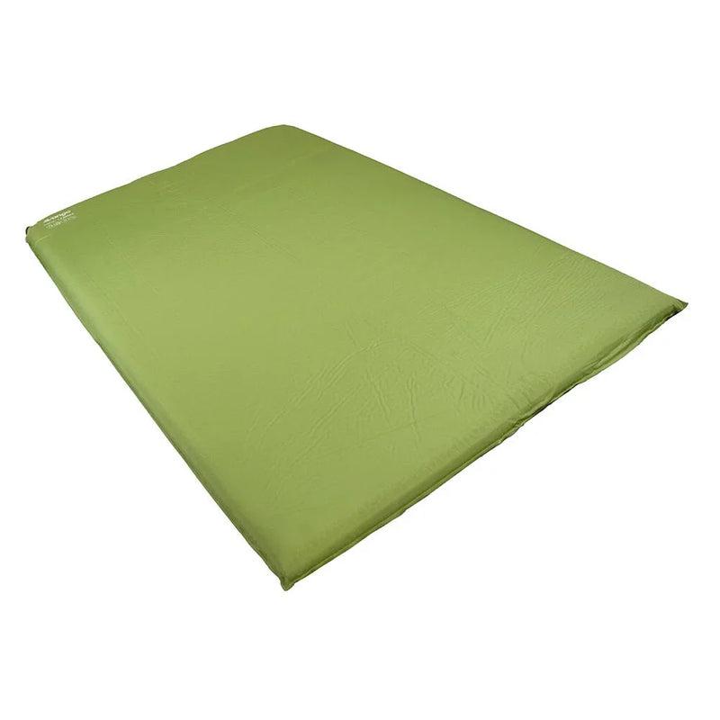 Vango Comfort 7.5 Double 7.5 Double Herbal Self Inflating Sleep Mat Vango - Dynamic Drive