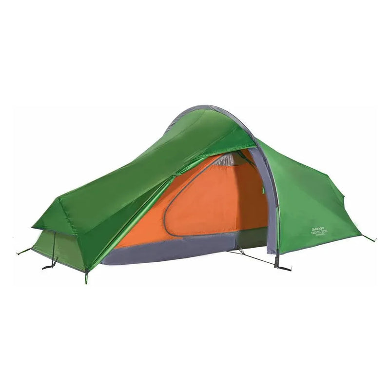 Vango Nevis 200 Pamir Green 2 Person Tent Vango - Dynamic Drive