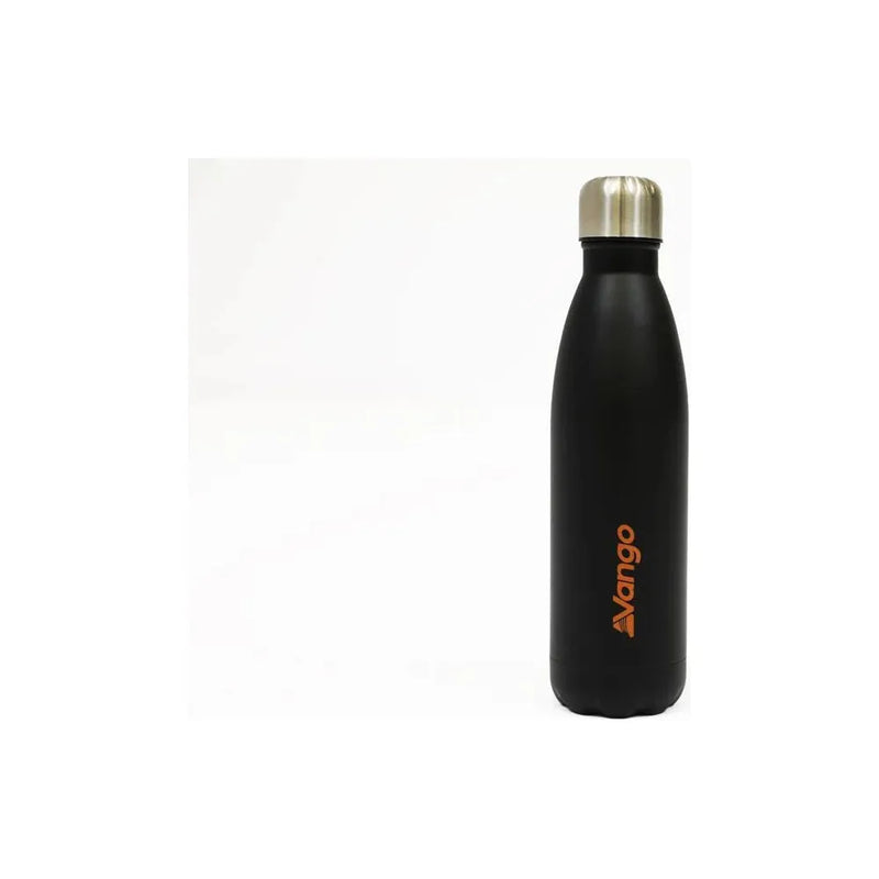 Vango Bottle 500ml 500ml Black Vango - Dynamic Drive