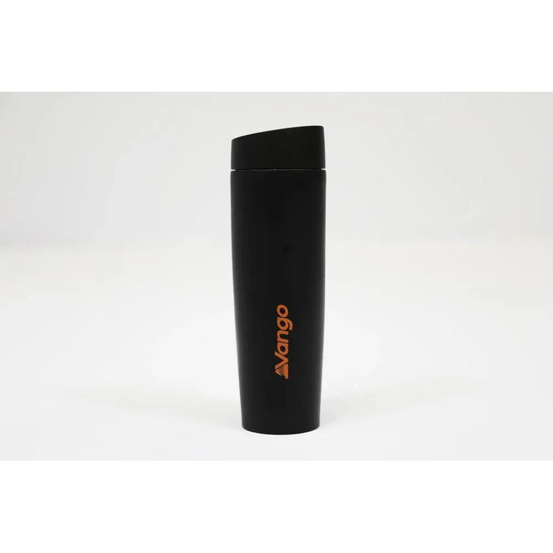 Vango Urban Bottle 460ml Black Vango - Dynamic Drive