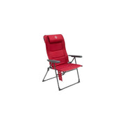 Vango Radiate Grande DLX Chair Grande Heather Red Chair Vango - Dynamic Drive