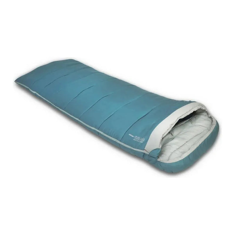 Vango Kanto Single Quad Single Mineral Green Sleeping Bag Vango - Dynamic Drive