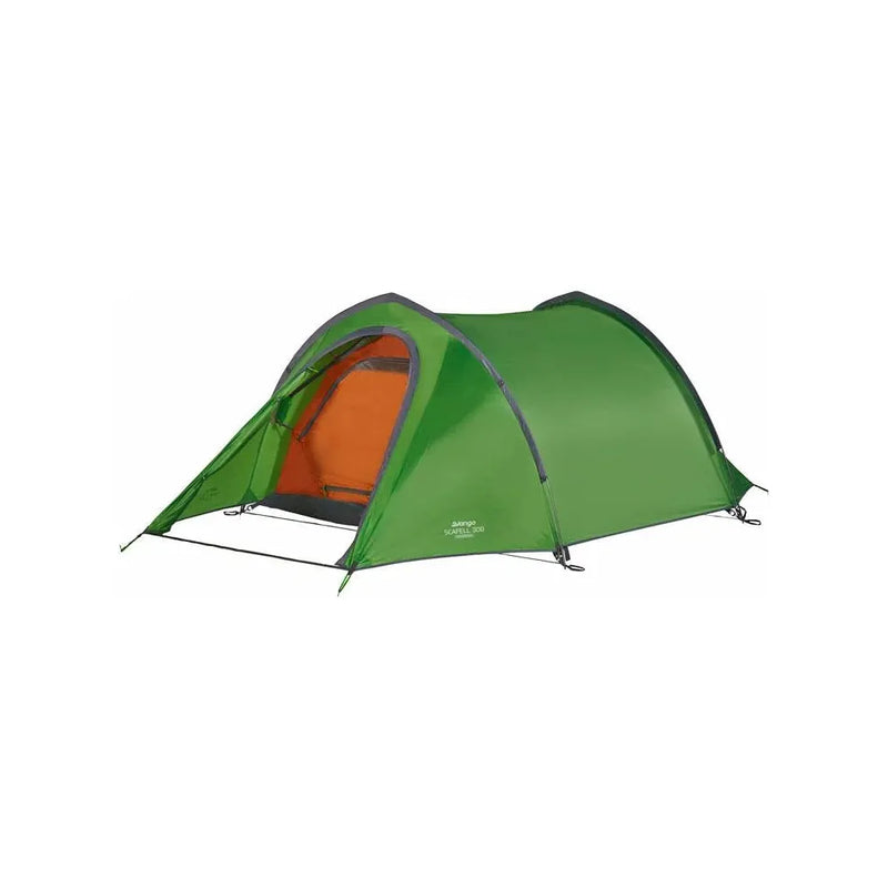Vango Scafell 300 Pamir Green 3 Person Tent Vango - Dynamic Drive