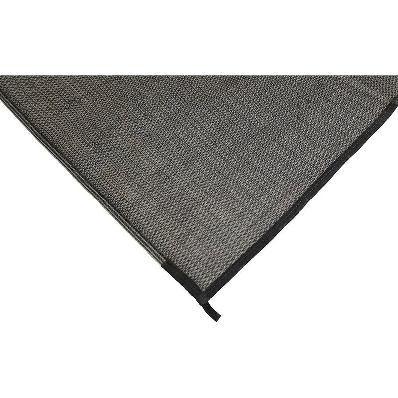 Vango CP224 - Breathable Fitted Carpet - Riviera 330 Grey Vango - Dynamic Drive