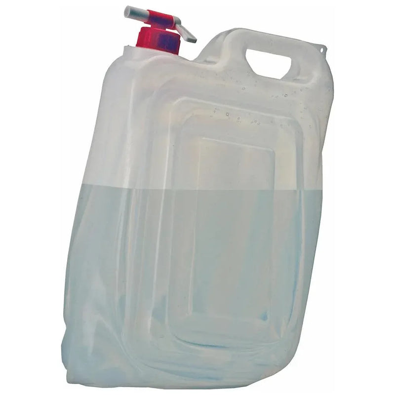 Vango Expandable Water Carrier 12L - Vango - Dynamic Drive