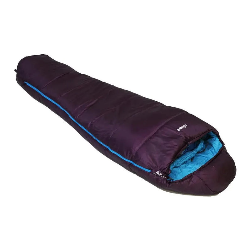 Vango Nitestar Alpha 250S 250S Phoenix Sleeping Bag Vango - Dynamic Drive