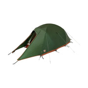 Vango F10 MTN 2 Person F10 Alpine Green Tent Vango - Dynamic Drive