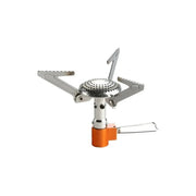 Vango Atom Stove Silver Vango - Dynamic Drive