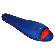 Vango Nitestar Alpha 250 Ocean Green Sleeping Bag Vango - Dynamic Drive
