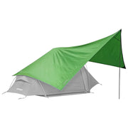 Vango Trek Tarp - Pamir Green Vango - Dynamic Drive