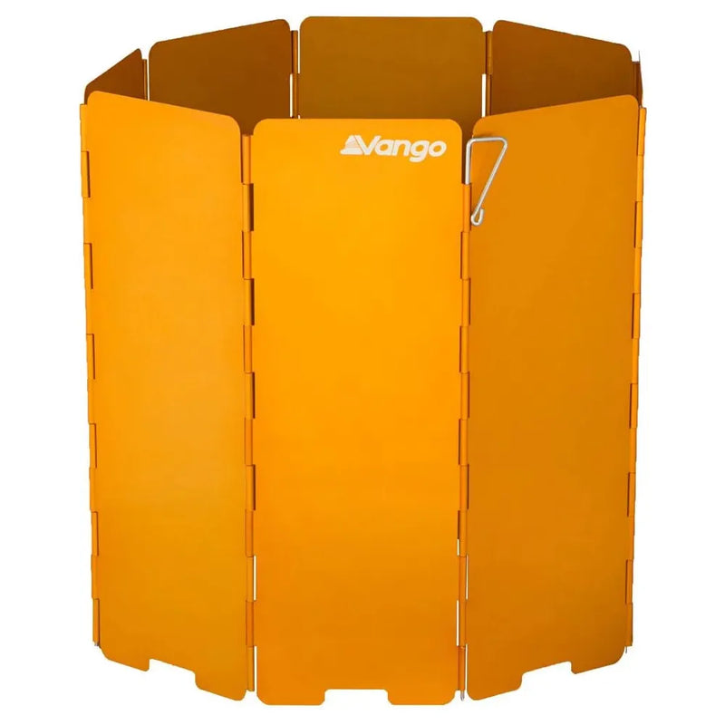 Vango Windshield XL Orange Vango - Dynamic Drive
