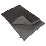 Vango Serenity Superwarm Double Double Shadow Grey Sleeping Bag Vango - Dynamic Drive