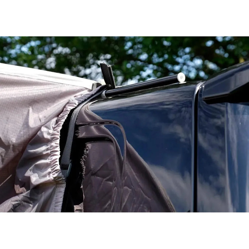 Vango 250cm Pole & Clamp DriveAway Awning Attachment 250 Vango - Dynamic Drive