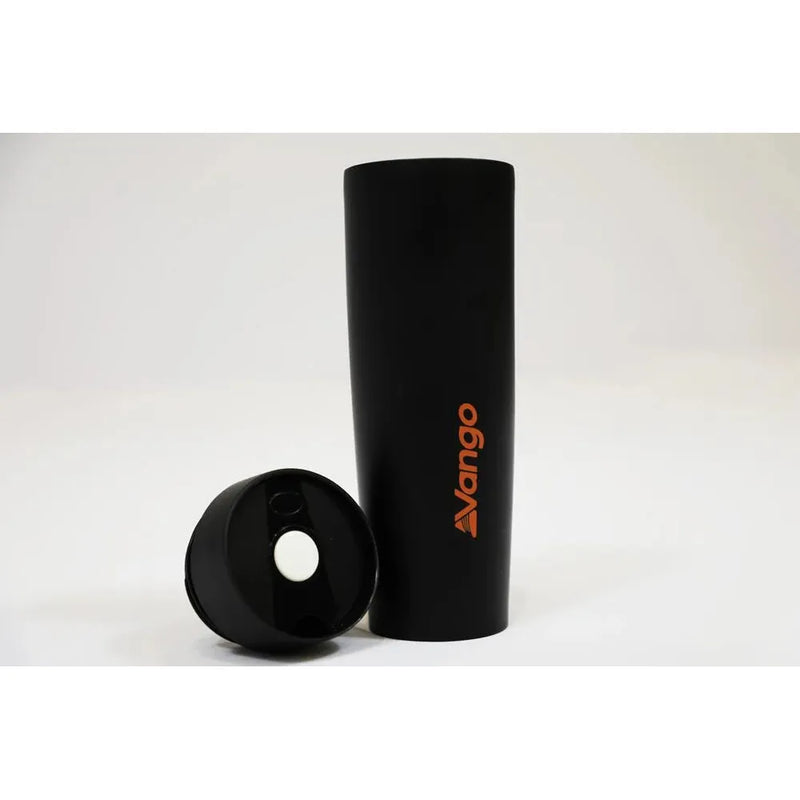 Vango Urban Bottle 460ml Black Vango - Dynamic Drive