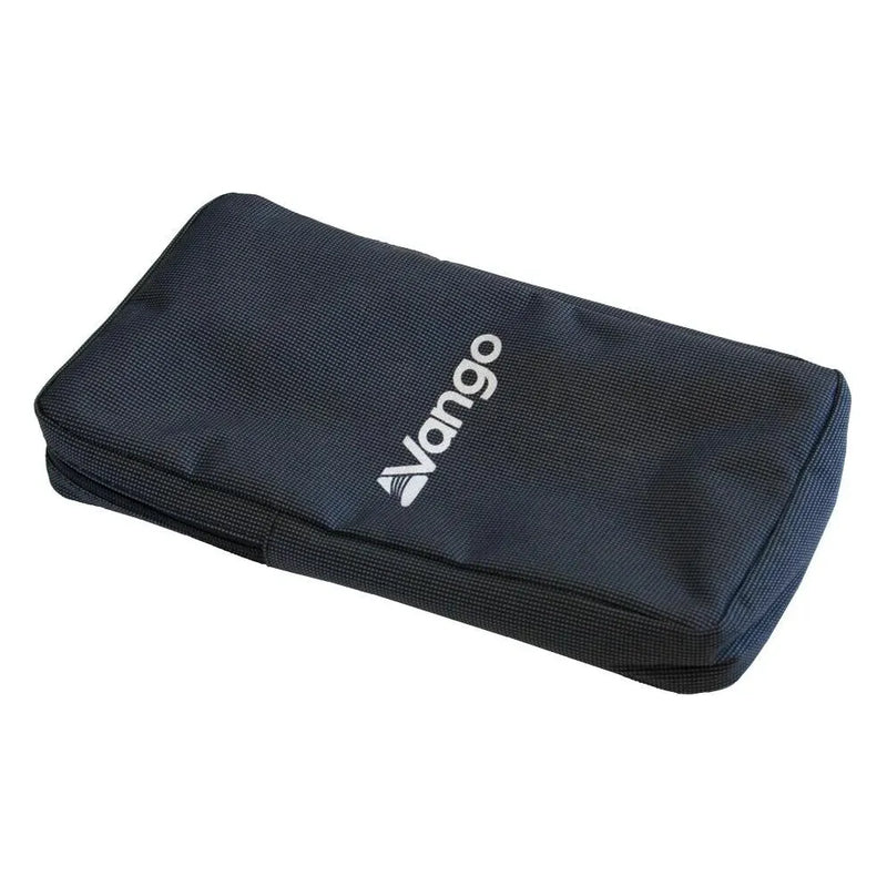 Vango Sky Storage 9 Pocket Tall Organiser Smoke Vango - Dynamic Drive