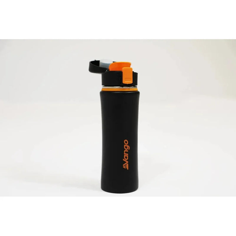 Vango Thermo Bottle 500ml 500ml Black Vango - Dynamic Drive