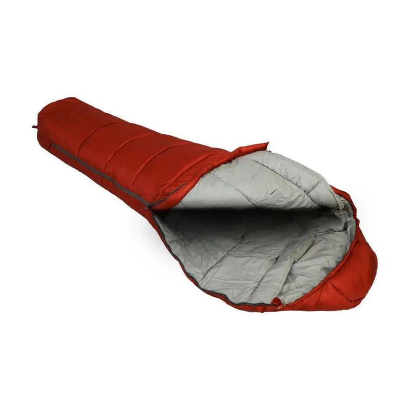 Vango Nitestar Alpha 450 Harissa Sleeping Bag Vango - Dynamic Drive