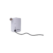 Vango Mistral Rechargeable Pump - White Vango - Dynamic Drive