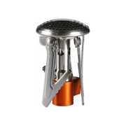 Vango Atom Stove Silver Vango - Dynamic Drive