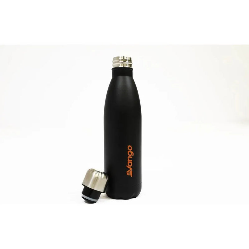 Vango Bottle 500ml 500ml Black Vango - Dynamic Drive
