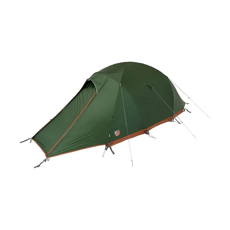 Vango F10 MTN 2 Person F10 Alpine Green Tent Vango - Dynamic Drive