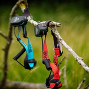 Vango Volt Carbide Grey / Volt Blue Torch Vango - Dynamic Drive