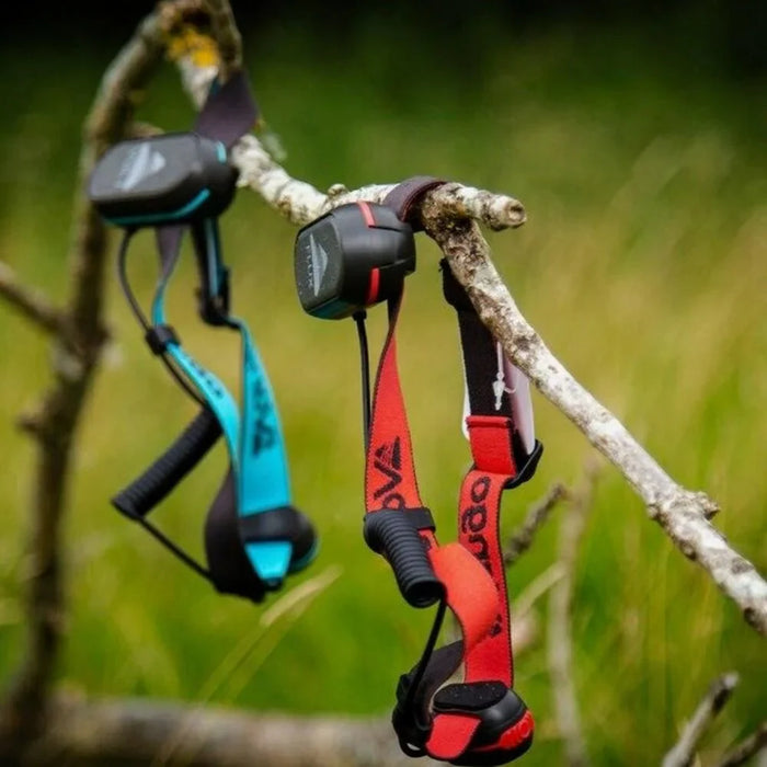 Vango Volt Carbide Grey / Volt Blue Torch Vango - Dynamic Drive