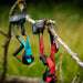 Vango Volt Carbide Grey / Volt Blue Torch Vango - Dynamic Drive