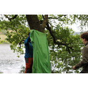 Vango Trek Tarp - Pamir Green Vango - Dynamic Drive