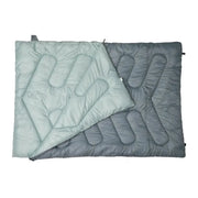 Vango Ember Double Double Mineral Green Sleeping Bag Vango - Dynamic Drive