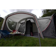 Vango BR004 - Sports Awning Bedroom Midnight Vango - Dynamic Drive