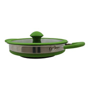 Vango Cuisine 1.5L Non-Stick Casserole 1.5L Deep Grey Vango - Dynamic Drive