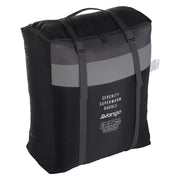 Vango Serenity Superwarm Double Double Shadow Grey Sleeping Bag Vango - Dynamic Drive