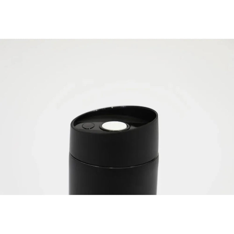Vango Urban Bottle 460ml Black Vango - Dynamic Drive