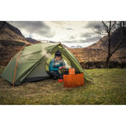 Vango Windshield XL Orange Vango - Dynamic Drive