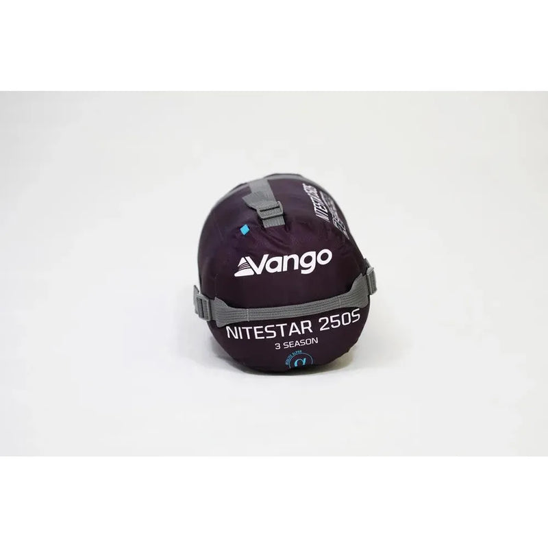 Vango Nitestar Alpha 250S 250S Phoenix Sleeping Bag Vango - Dynamic Drive