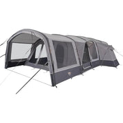 Vango Zipped Front Extension -Sentinel Elite-TA105- Anantara//Ventanas 650XL Cloud Grey Vango  - Dynamic Drive