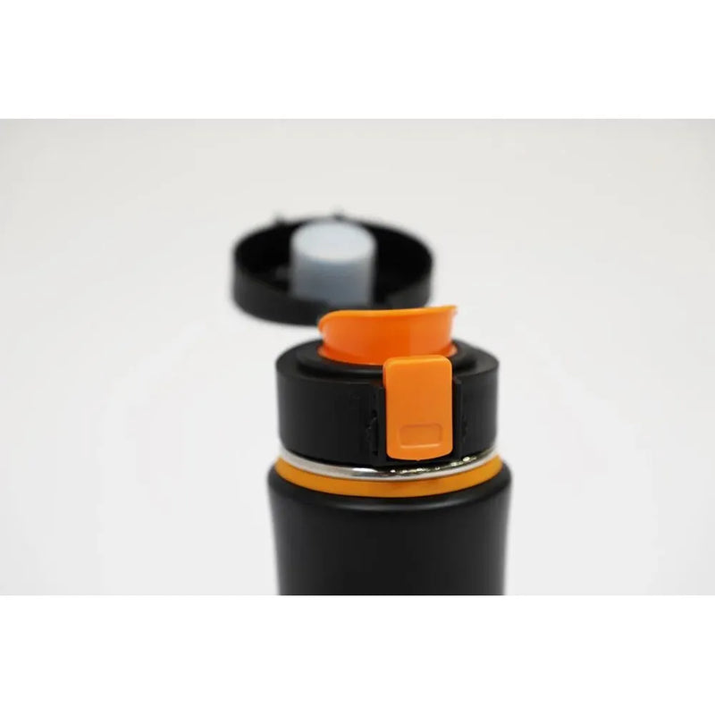 Vango Thermo Bottle 500ml 500ml Black Vango - Dynamic Drive
