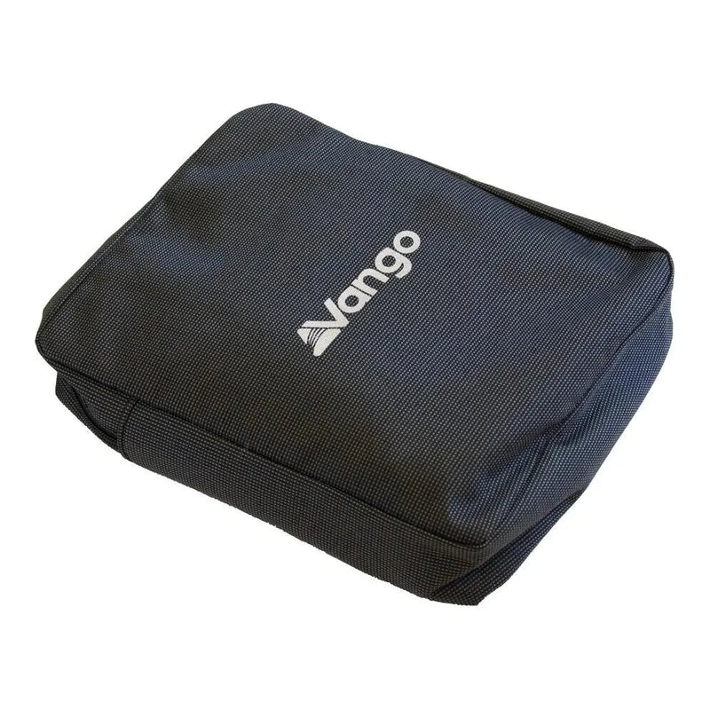 Vango Sky Storage 5 Pocket Organiser Smoke Vango - Dynamic Drive