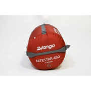 Vango Nitestar Alpha 450 Harissa Sleeping Bag Vango - Dynamic Drive